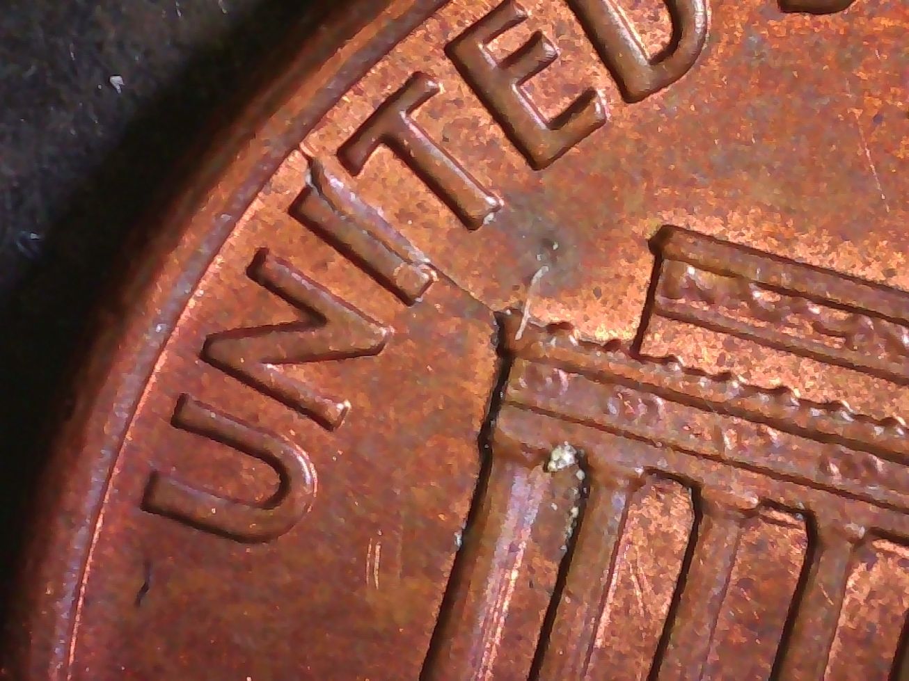 1989-Lincoln-Cent,-One-Of-My-Favorite-Pocket-Change-Finds